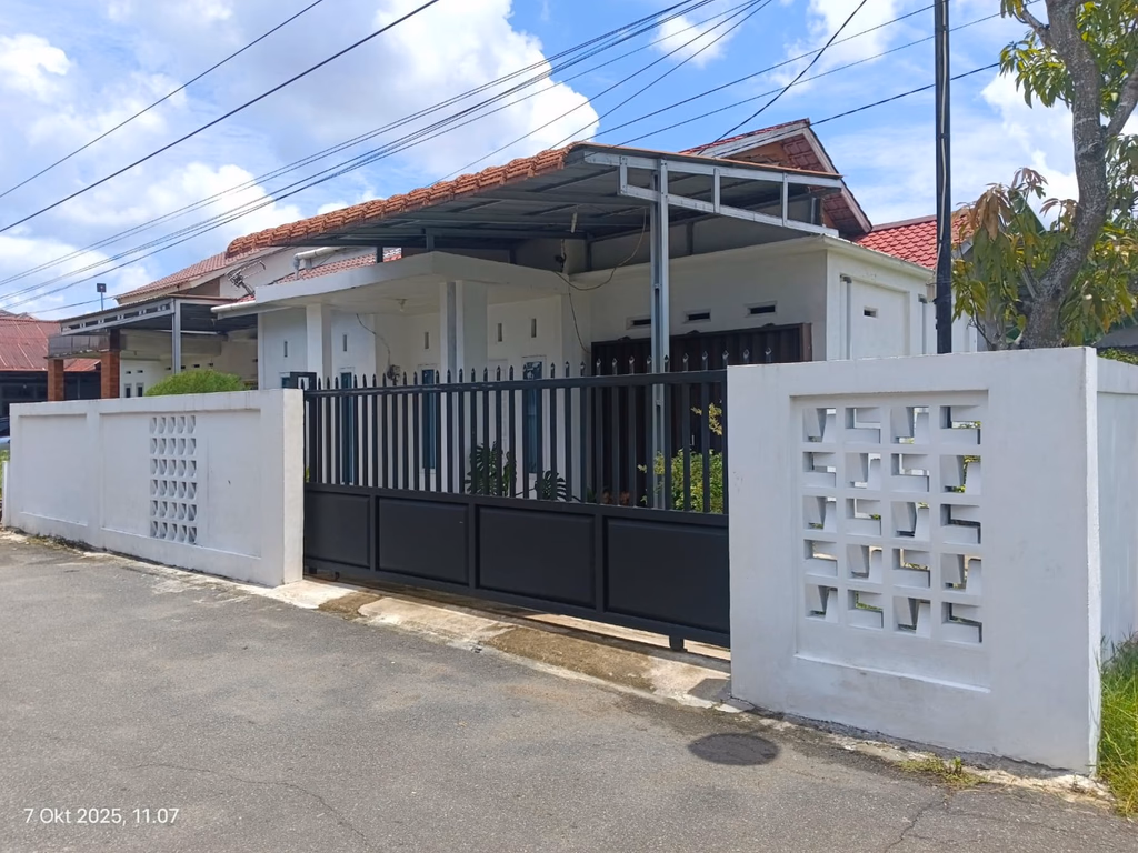 Rumah lelang Kota Pontianak