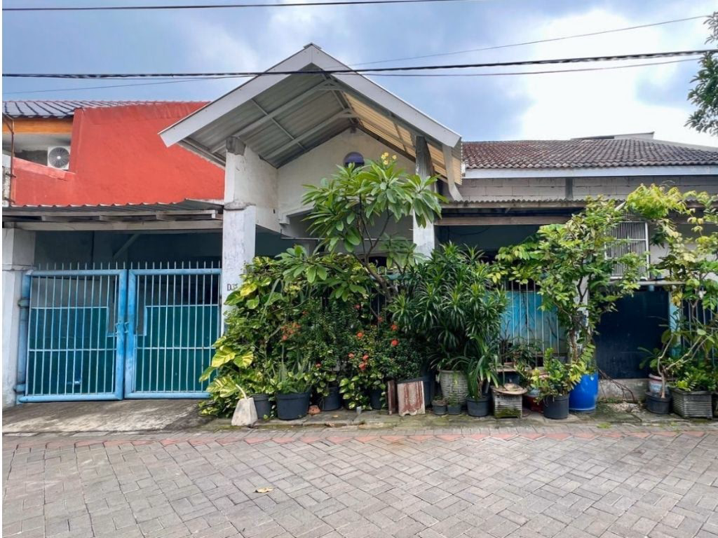 Rumah lelang Kota Surabaya