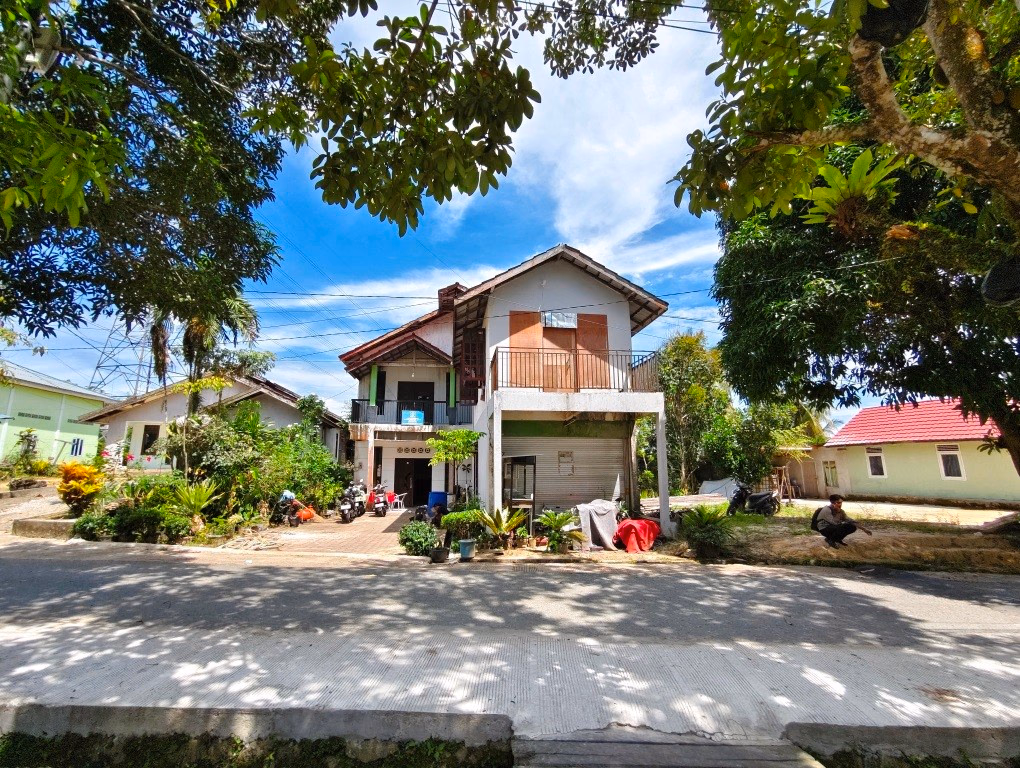 Rumah lelang Kota Balikpapan