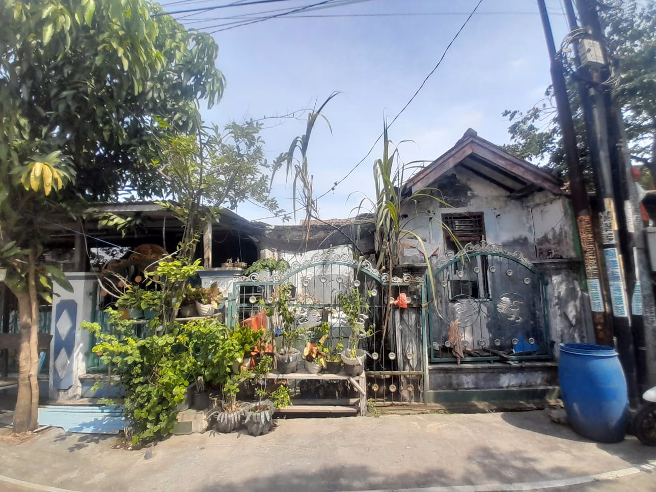 Tanah lelang Kab. Karawang