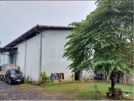 Tanah lelang Kab. Tangerang