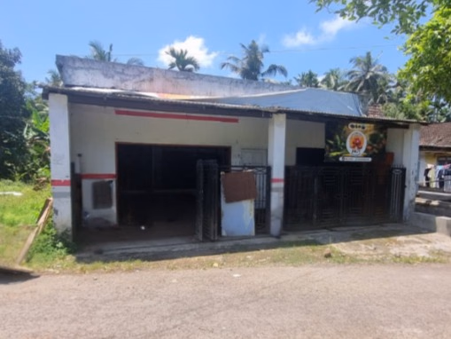 Rumah lelang Kab. Banyuwangi