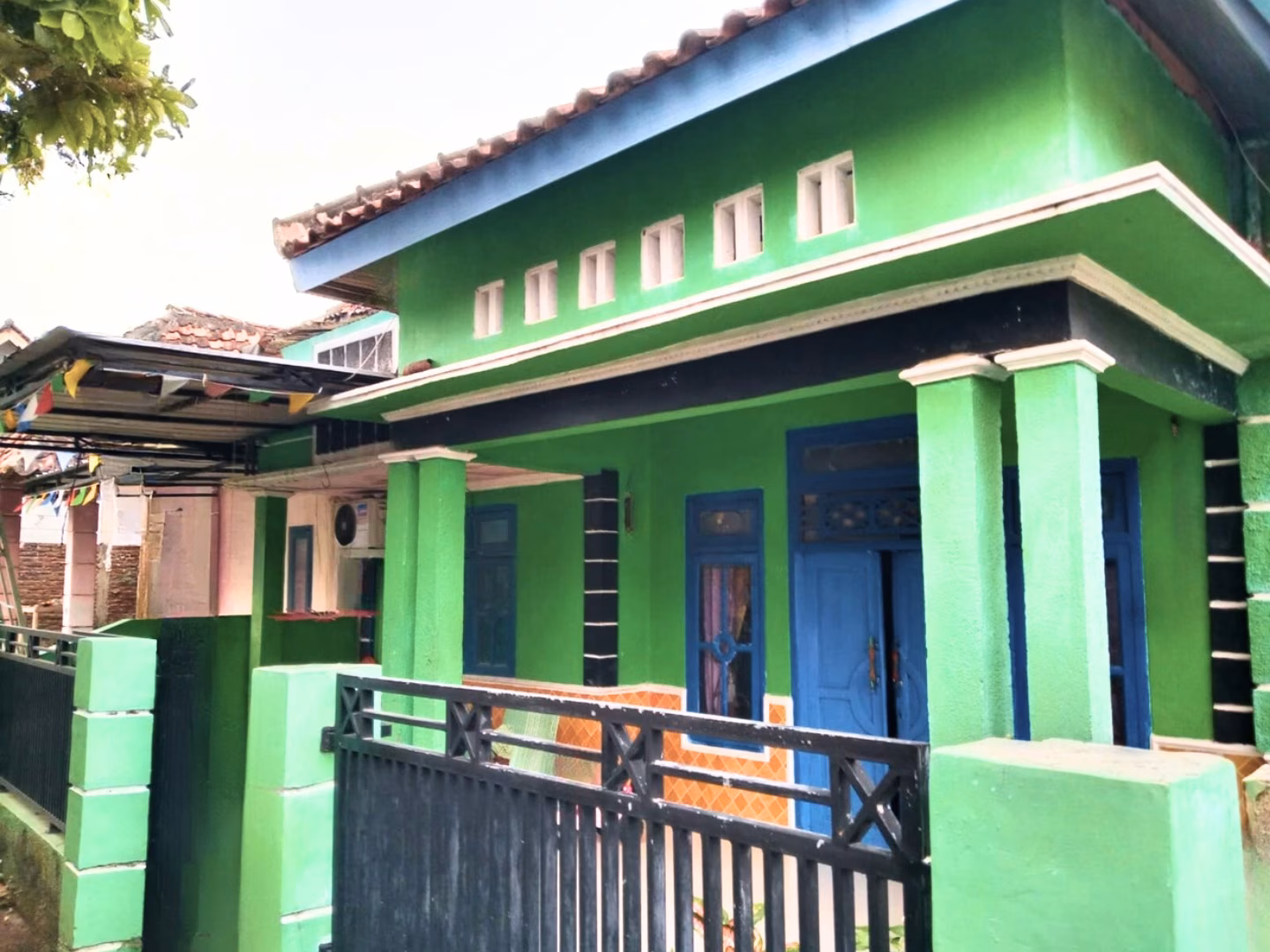 Rumah lelang Kab. Cirebon