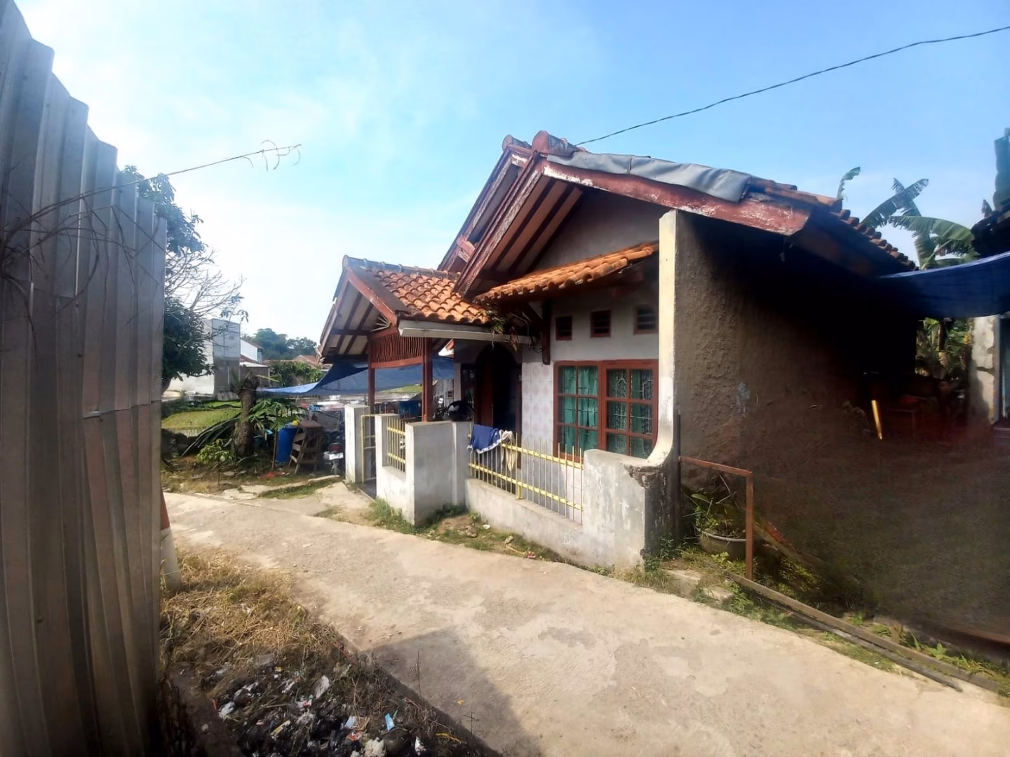Rumah lelang Kab. Bandung