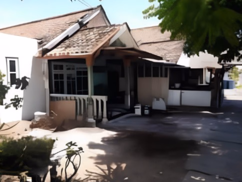 Rumah lelang Kota Probolinggo