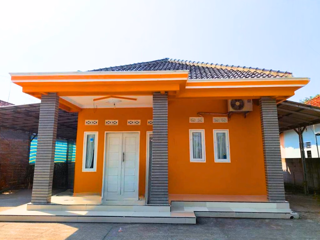 Rumah lelang Kab. Subang