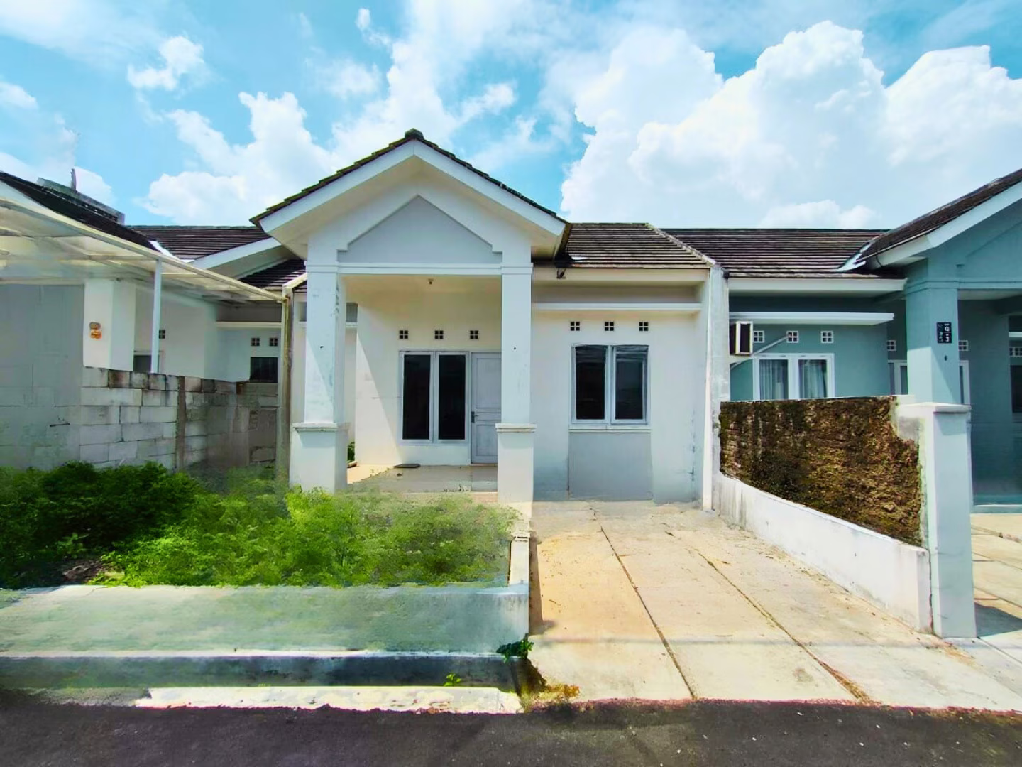 Rumah lelang Kota Tasikmalaya