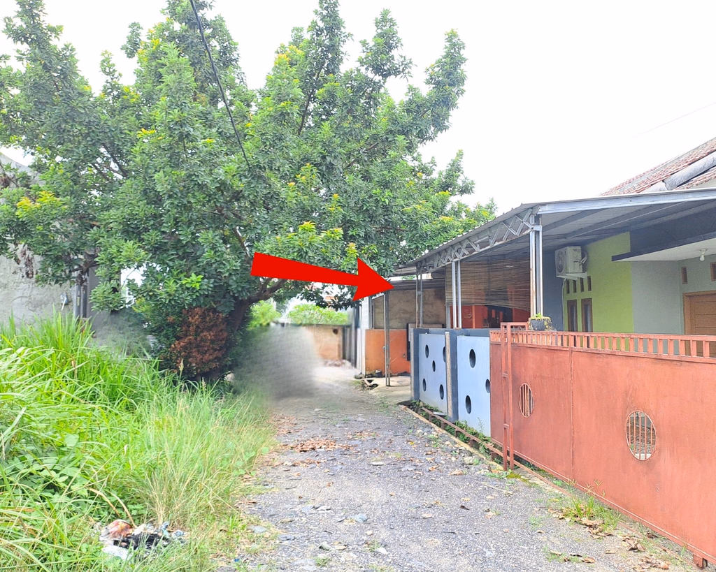 Rumah lelang Kota Bandar Lampung