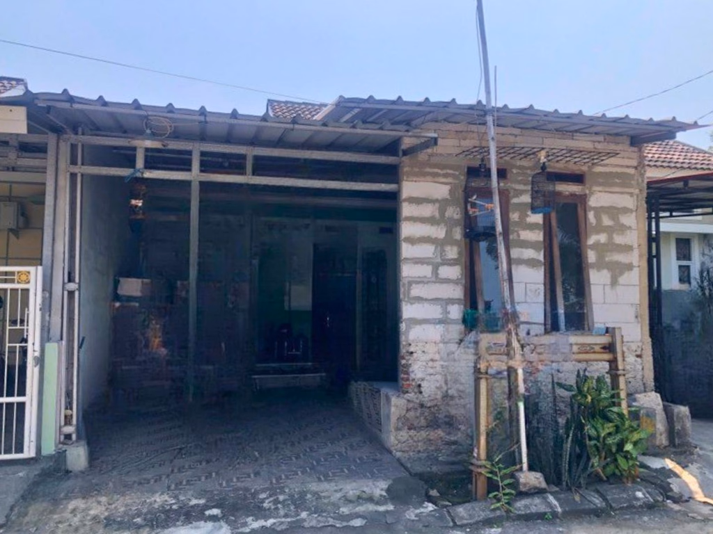 Rumah lelang Kota Cilegon