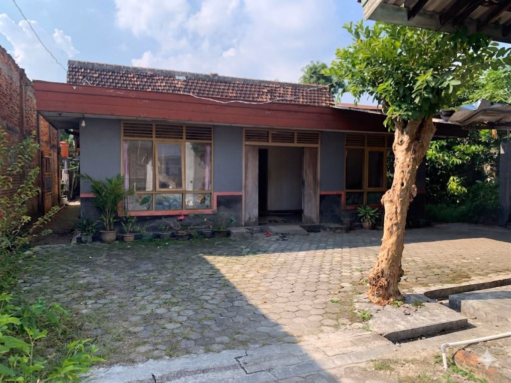 Rumah lelang Kab. Blora