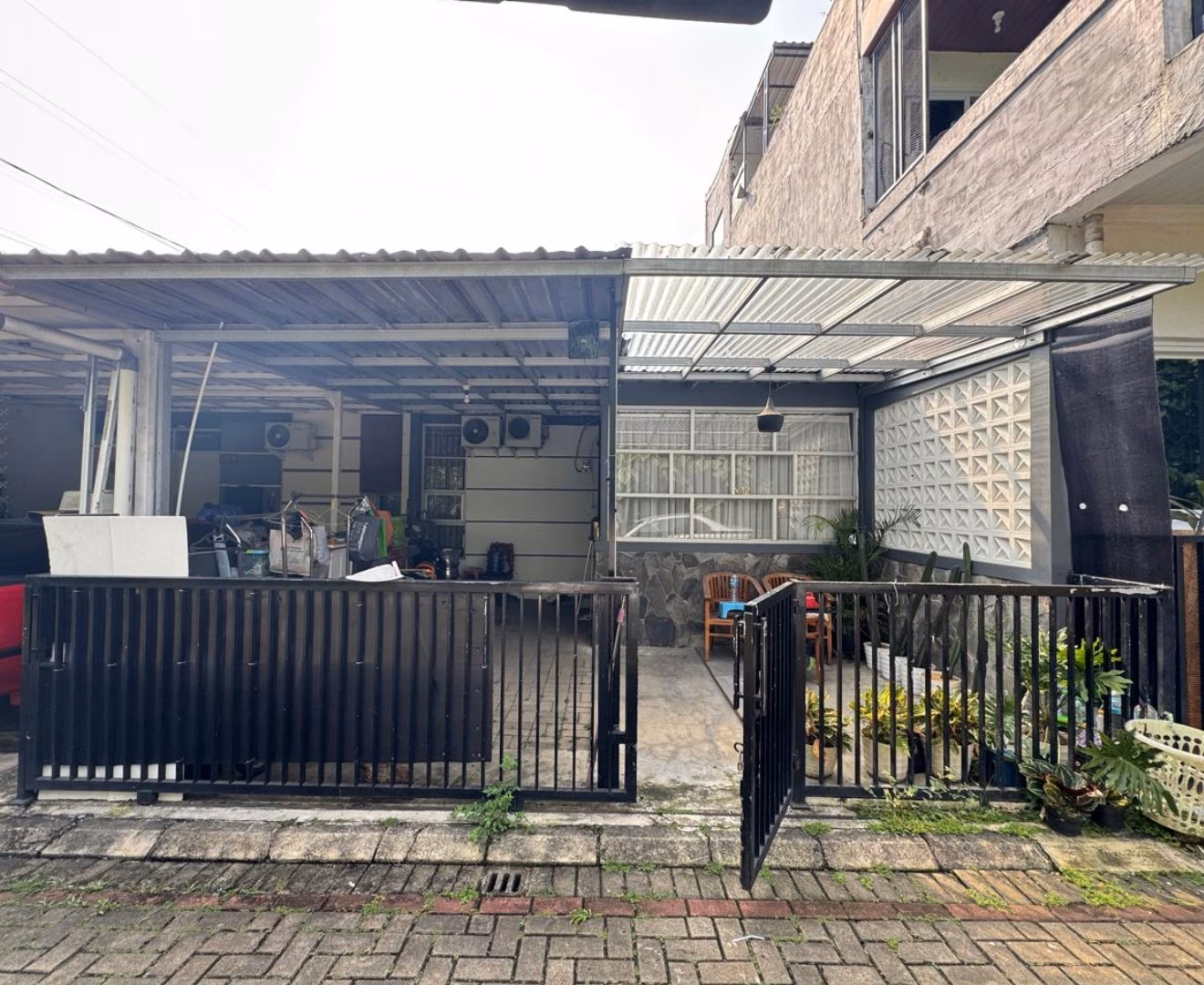 Rumah lelang Kab. Bogor