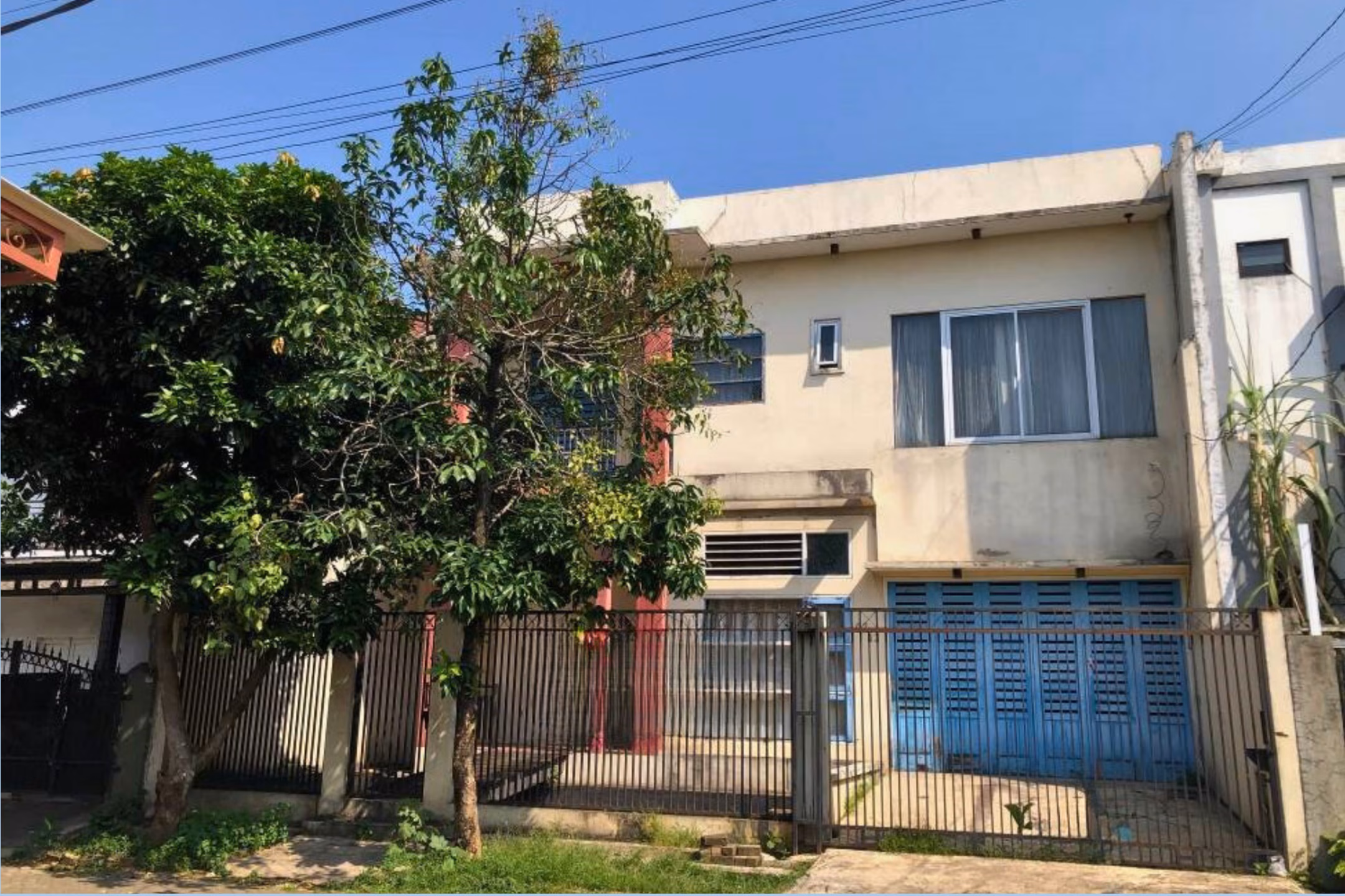 Rumah lelang Kab. Tangerang