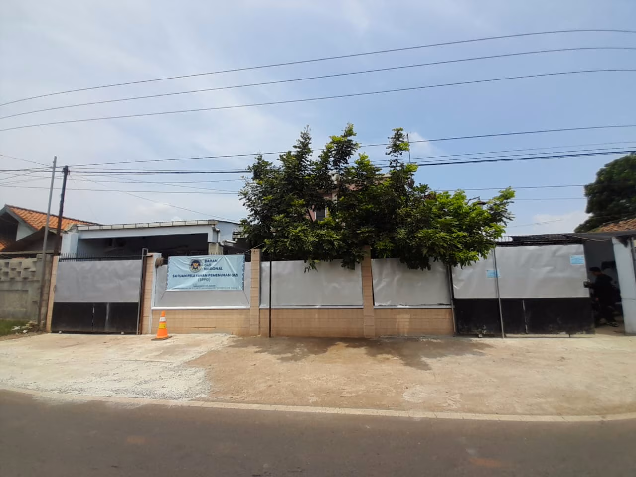 Rumah lelang Kab. Subang