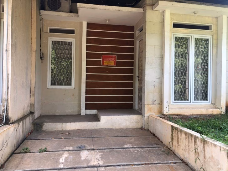Rumah lelang Kab. Bogor