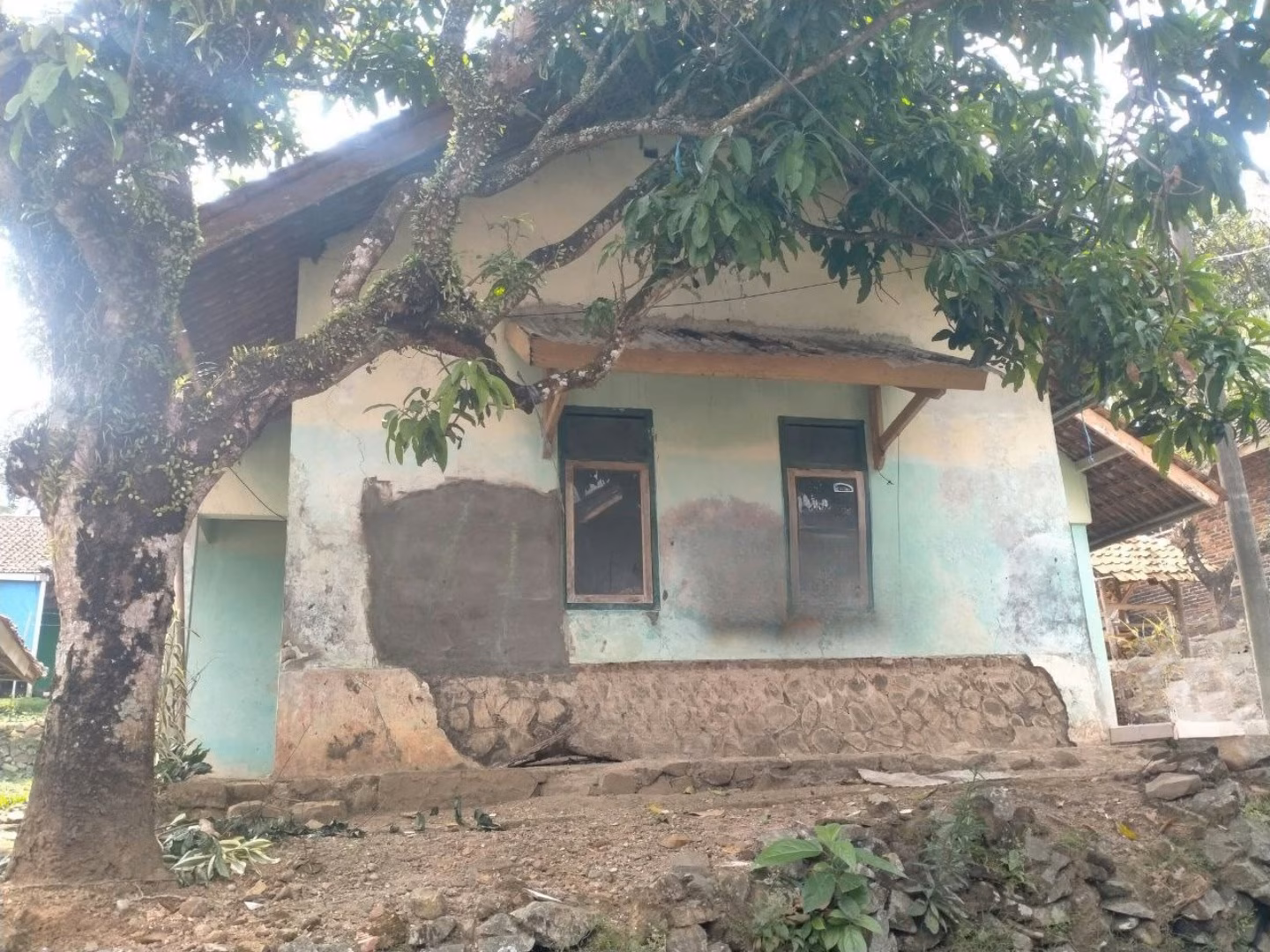 Rumah lelang Kab. Majalengka