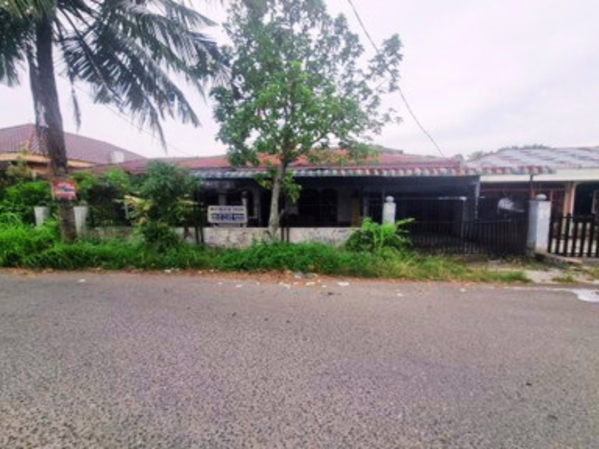 Rumah lelang Kota Medan