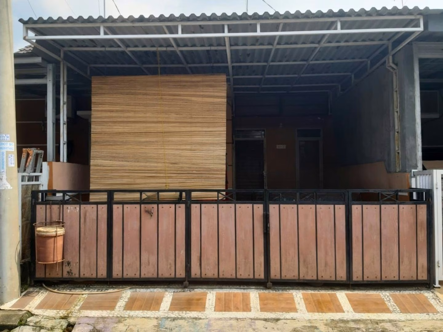 Rumah lelang Kota Cilegon