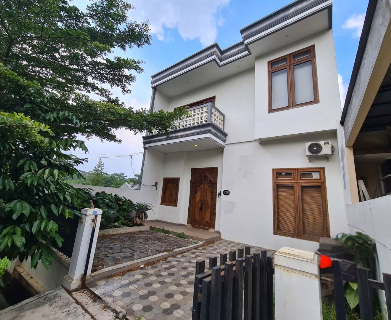 Rumah lelang Kab. Bogor