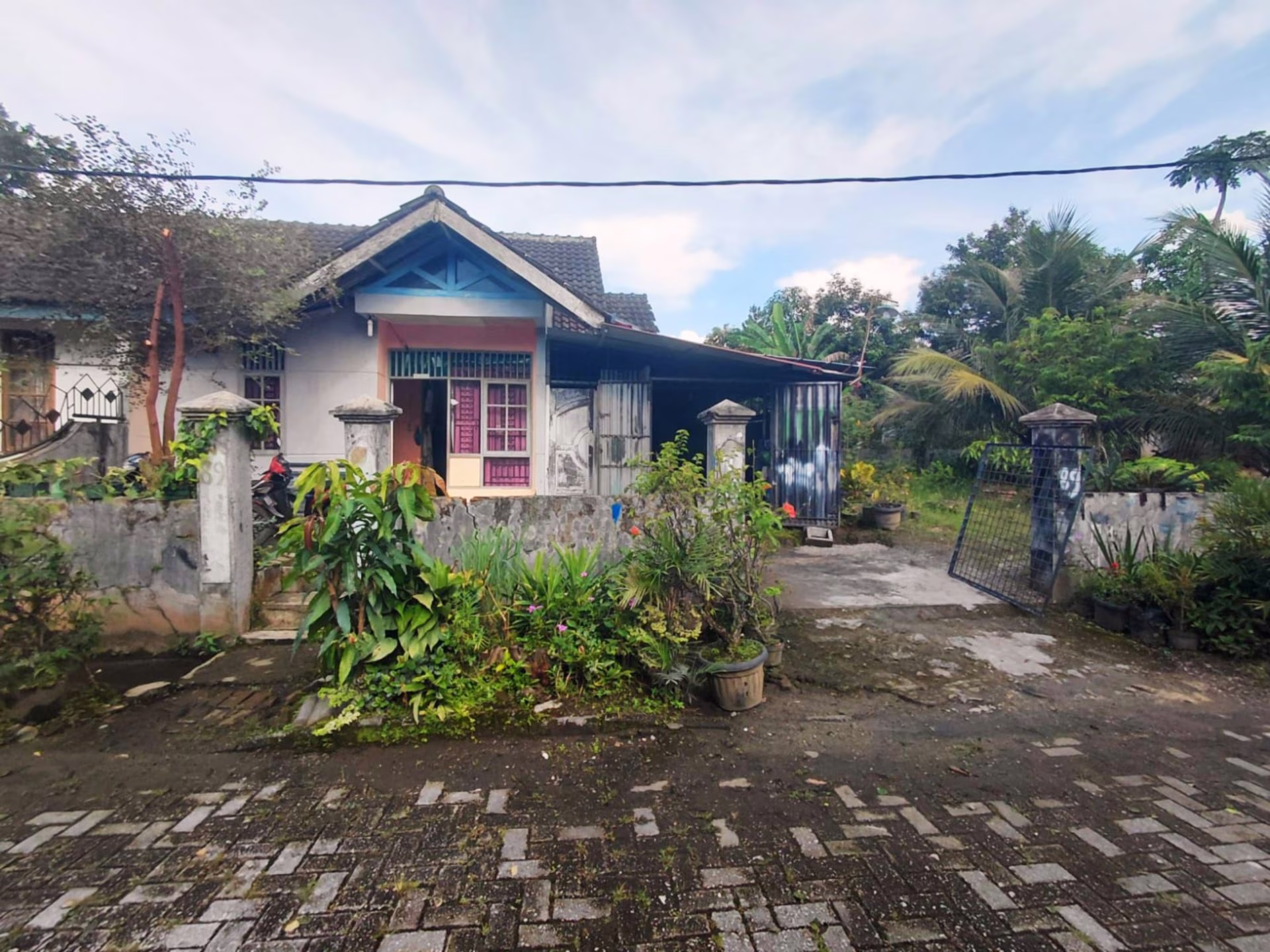Rumah lelang Kab. Deli Serdang