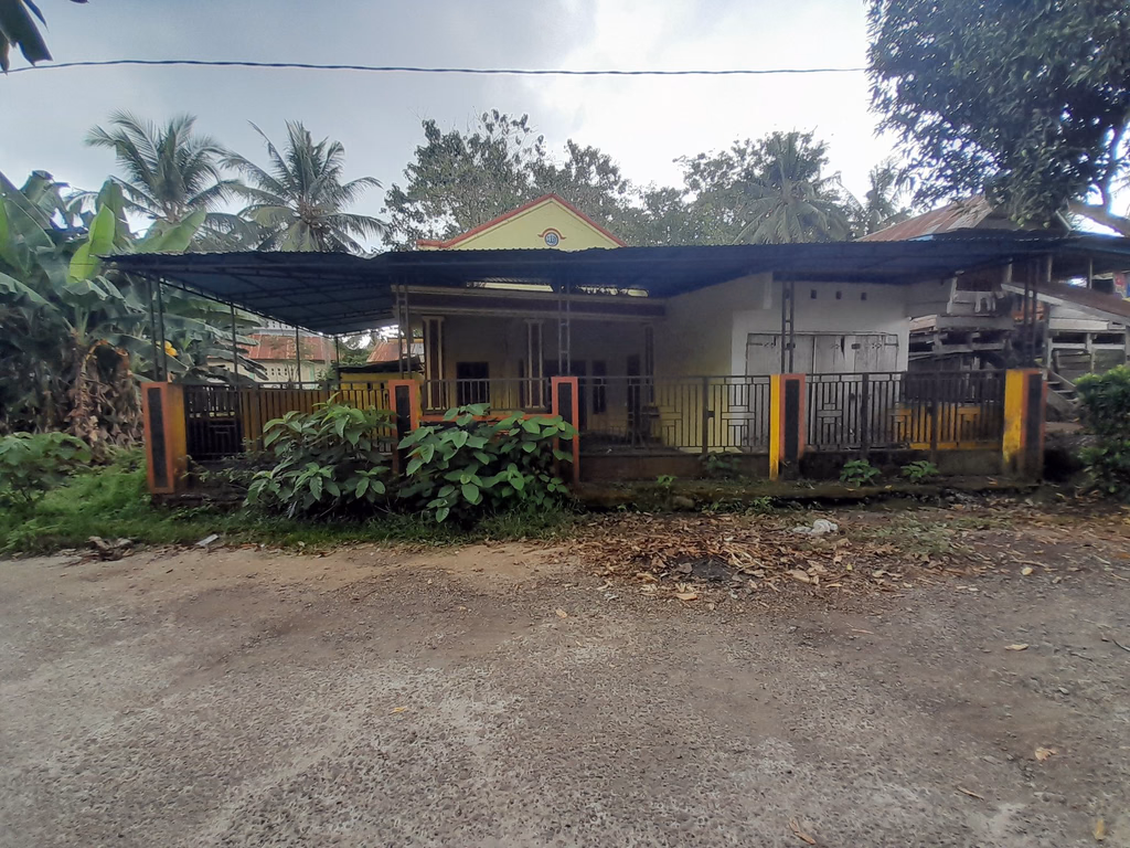 Rumah lelang Kab. Bulukumba