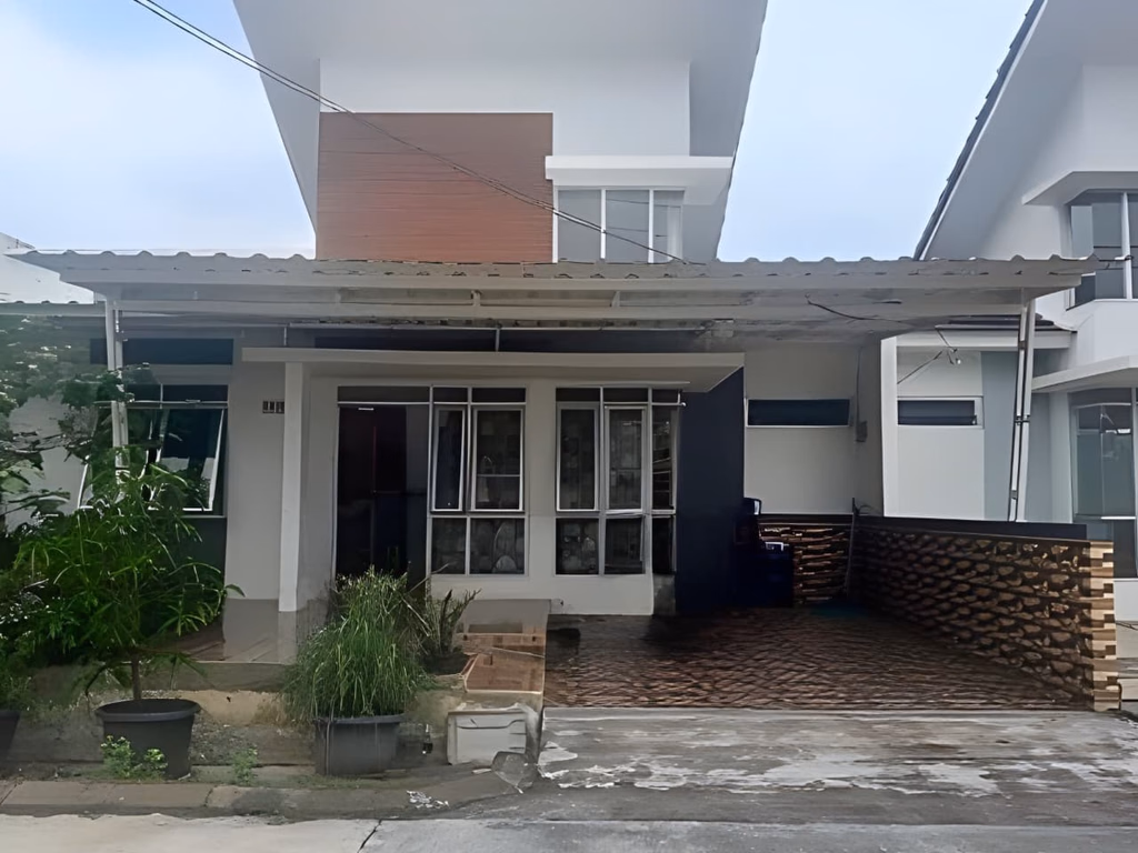 Rumah lelang Kab. Lebak