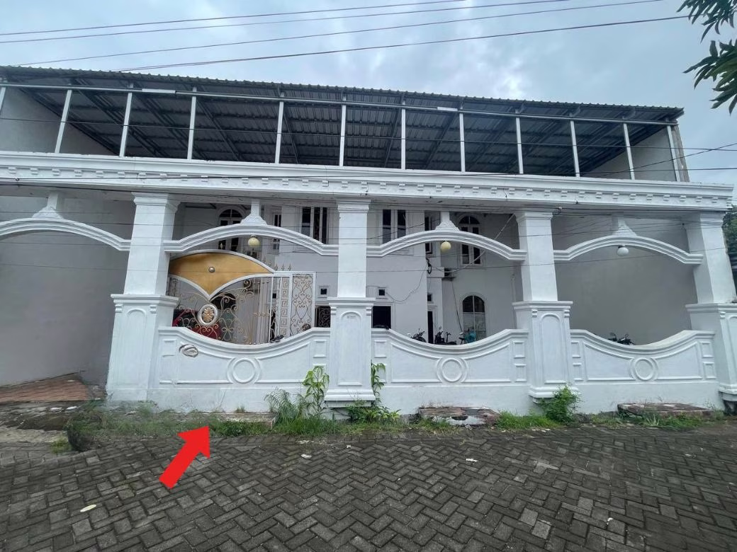 Rumah lelang Kota Makassar