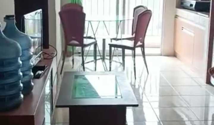 Sewa Murah Apartemen Mediterania Residences 2 Furnish 2bedroom — Disewa di Central Park