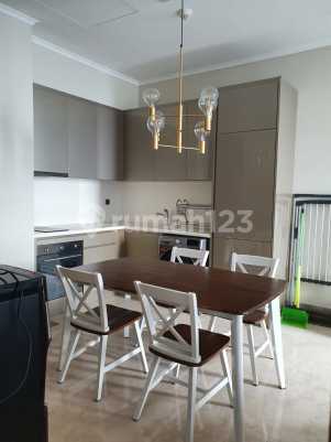 Modern Luxury District 8 Type 1br Strategic Location In Scbd - foto 2