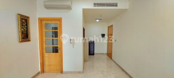 Apartemen Senayan Residences 2Br Bagus Furnished Dekat Mall - foto 3