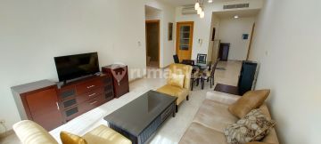 Apartemen Senayan Residences 2Br Bagus Furnished Dekat Mall - foto 4