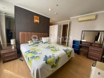For Rent Unit 3br Apartemen Fx Residence - foto 2