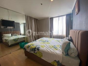 For Rent Unit 3br Apartemen Fx Residence - foto 3