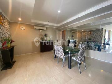 For Rent Unit 3br Apartemen Fx Residence - foto 4