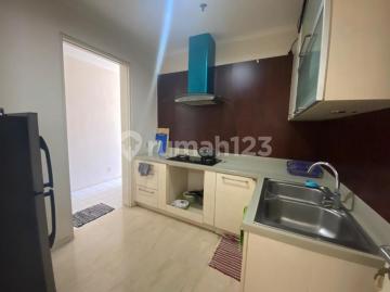 For Rent Unit 3br Apartemen Fx Residence - foto 5