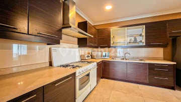 Apartemen Senayan Residences 2 Bed Room Furnished New - foto 4