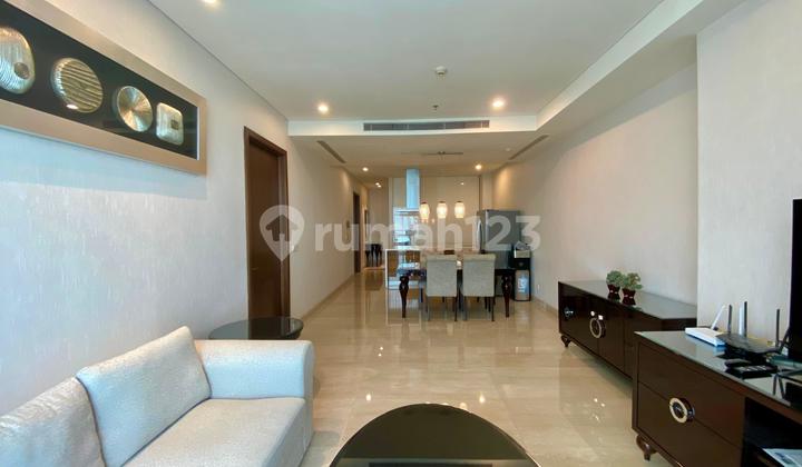 Pakubuwono House High Floor Coldwell Banker