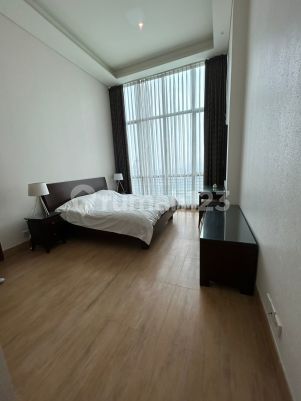 Apartment Senayan City Residences 3 BR Furnished Bagus - foto 5