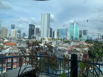 Rent Apartment Park Royal 1 br luas, langsung pemilik - 13jt best price - foto 2