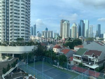 Rent Apartment Park Royal 1 br luas, langsung pemilik - 13jt best price - foto 3