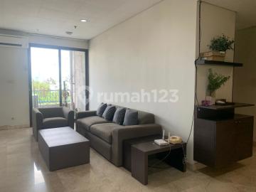 Rent Apartment Park Royal 1 br luas, langsung pemilik - 13jt best price - foto 4