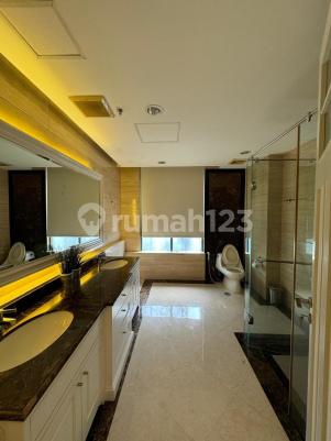 Apartemen Senopati Suites Full Furnishes - foto 4