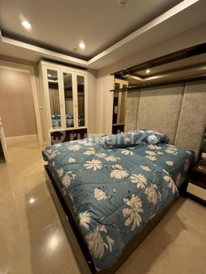Apartemen Senopati Suites Full Furnishes - foto 5
