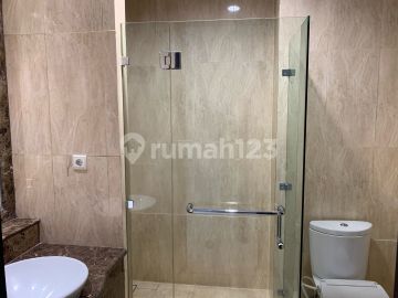Senayan Residence Strategic 3br Furnished 151sqm Patal Senayan - foto 4