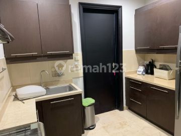 Senayan Residence Strategic 3br Furnished 151sqm Patal Senayan - foto 5