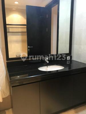 Apartemen Sudirman Mansion 3br Full Furnished - Dekat Scbd - foto 3
