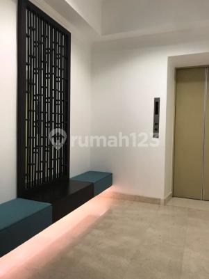 Apartemen Sudirman Mansion 3br Full Furnished - Dekat Scbd - foto 5