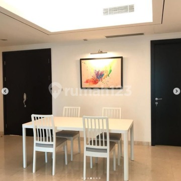 Disewa Apartment Sudirman Mansion 3BR uk145m2 Elegant Furnished at Jakarta Selatan - foto 4