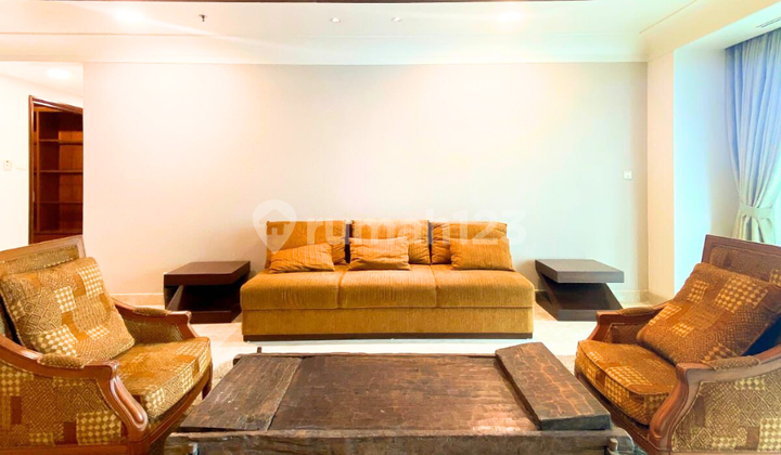 The Pakubuwono Residence Tower Eaglewood Low Floor Coldwell Banker