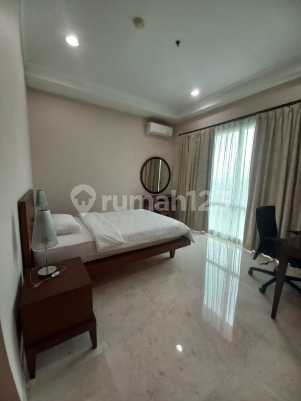 Apartment Senayan Residence 3 BR Private Lift, Best Deal View Golf - foto 5