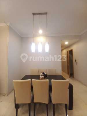 Disewakan Good Unit Apartemen Senayan Residence - 2Br - Fully Furnished! - foto 2